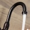 Kingston Brass KS7995AL English Country Bathroom Bridge Faucet, Oil Rubbed Bronze KS7995AL - alternate 5